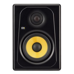 KRK Kreate 5 - Powered Studio Monitor KRK Kreate 5 - Powered Studio Monitor