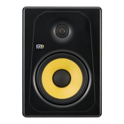 KRK Kreate 8 - Powered Studio Monitor KRK Kreate 8 - Powered Studio Monitor