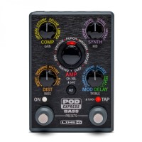 Line 6 POD Express Bass Line 6 POD Express Bass
