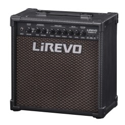 LiRevo Token 15 - 15W Guitar Amplifier 