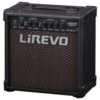 LIREVO TOKEN 10 10W Guitar Amplifier