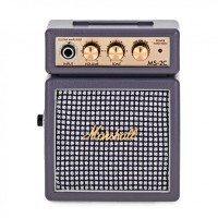 Marshall MS-2 Micro Amp - Classic