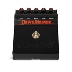 Marshall PEDL-00103 - Drivemaster Vintage Reissue Pedal Marshall PEDL-00103 - Drivemaster Vintage Reissue Pedal