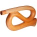 Meinl DDPROFSC - S-Shaped Didgeridoo, Tuning C, Natural 