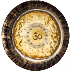 Meinl G24CC7 - Crown Chakra Gong 24"/60cm