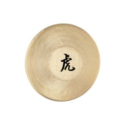 Meinl TG-125 - Tiger Gong - 12.5" / 31.75cm
