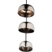 Meinl SBZ2 - 3-Piece Zen Hanging Bell Set 