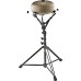 Meinl HPS - Steel Handpan/Tongue Drum Stand, Black 