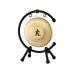 Meinl TMTGS-L - Table Gong Stand, Up to 22"/55cm Gong Size 