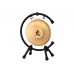 Meinl TMTGS-XL - Table Gong Stand, Up to 26"/66cm Gong Size