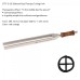 Meinl Single Therapy Tuning Fork