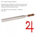 Meinl Single Therapy Tuning Fork