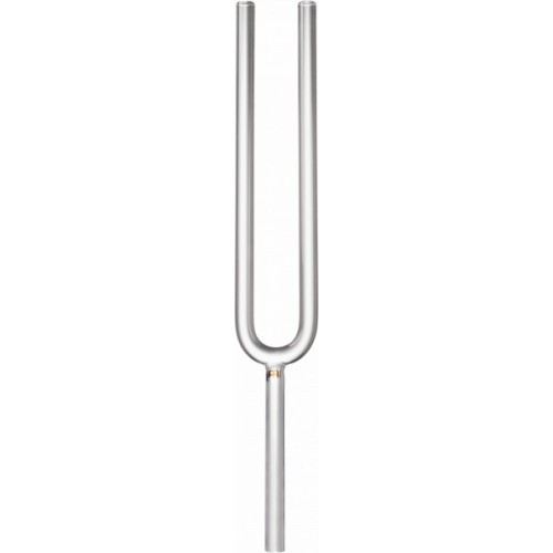 Meinl CTF440C16 - 17.7" Crystal Tuning Fork - Note C3, 130.81Hz