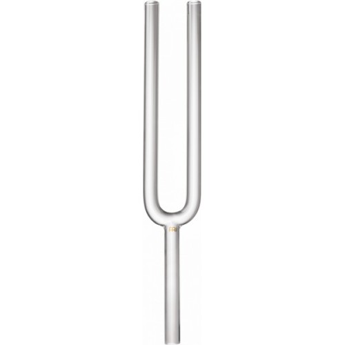 Meinl CTF440C20 - 15" Crystal Tuning Fork - Note C4, 261.63Hz 