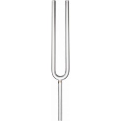 Meinl CTF440F16 - 17.7" Crystal Tuning Fork - Note F3, 174.61Hz
