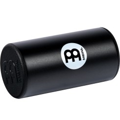 Meinl SH10-M-BK  Percussion Studio Shaker - medium