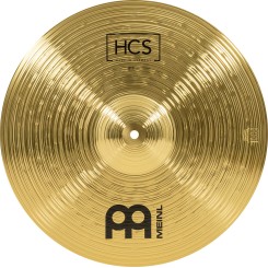 Meinl HCS16C - Cymbals HCS Crash - 16" 