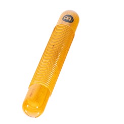Meinl Percussion GU1AM - Wood Güiro - Amber