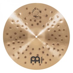 Meinl PA18EHC - 18" Pure Alloy Extra Hammered Crash 