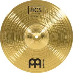 Meinl HCS12S - 12'' Splash Cymbal