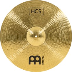 Meinl HCS20CR - 20" Crash-Ride