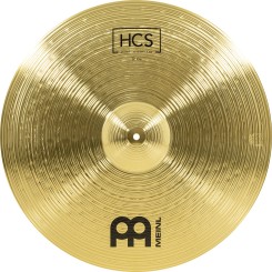 Meinl HCS22R - 22'' Ride Cymbal