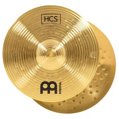 Meinl HCS13H - 13'' Hihat Cymbals