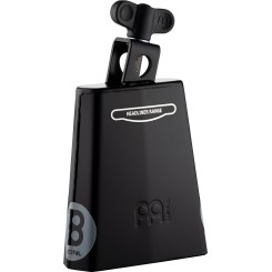 Meinl Percussion HCO4BK - Headliner® Series Cha Cha Cowbell 5" - black