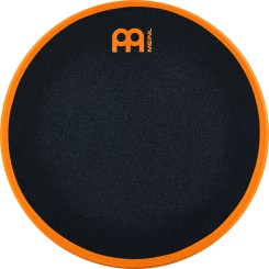 Meinl MMP12OR - Marshmallow Practice Pad 12" - Orange