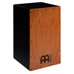 Meinl HCAJ3AWA - Headliner String Cajon, Stained American White Ash