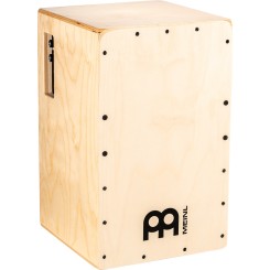 Meinl PSC100NT - Snarecraft Series Pickup Cajon, Natural