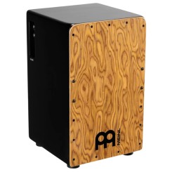 Meinl PWCP100MB - E Cajon Makah-Burl