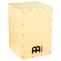 Meinl HCAJ100NT - String Cajon, Siam Oak