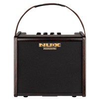 NUX AC-25 Battery Acoustic Amplifier