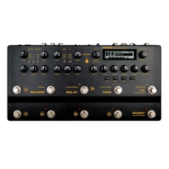 NUX NME-5 TRIDENT - Guitar Processor NUX NME-5 TRIDENT - Guitar Processor