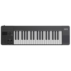 NUX NTK-37 - MIDI Keyboard Controller 