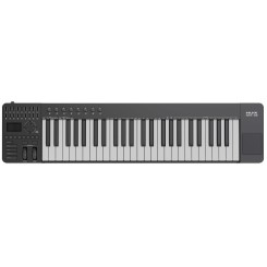 NUX NTK-49 - MIDI Keyboard Controller 