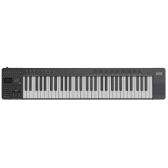 NUX NTK-61 - MIDI Keyboard Controller