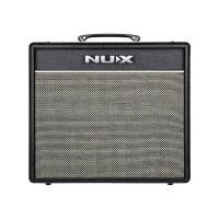 NUX MIGHTY-40 MKII - Compact Guitar Amplifier NUX MIGHTY-40 MKII - Compact Guitar Amplifier