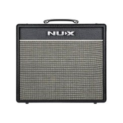 NUX MIGHTY-40 MKII - Compact Guitar Amplifier