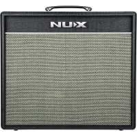 NUX MIGHTY-60 MKII - Compact Guitar Amplifier