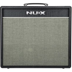NUX MIGHTY-60 MKII - Compact Guitar Amplifier