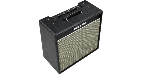 Nux Mighty 60 MKII Elektro Gitar Amfisi - Cangöz Müzik