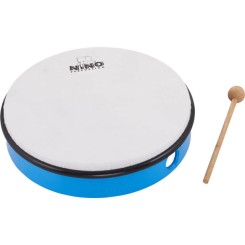 Nino 5 - 10" Percussion Molded ABS Hand Drum