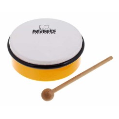 Nino 6 - 12" Percussion Molded ABS Hand Drum 