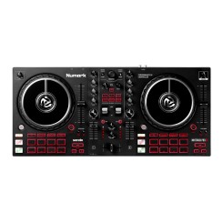 Numark MIXTRACK PRO FX - DJ Controller