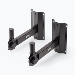 OSS SS7322B - Adjustable Wall-Mount Speaker Brackets