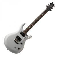 PRS SE CE24 Standard - Satin Metallic Silver