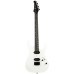 Spira Guitars S-400 MWH, Satin White