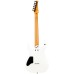 Spira Guitars S-400 MWH, Satin White